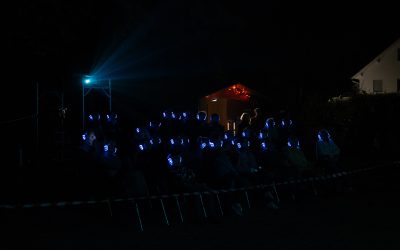 Best-of Das Museum leuchtet!