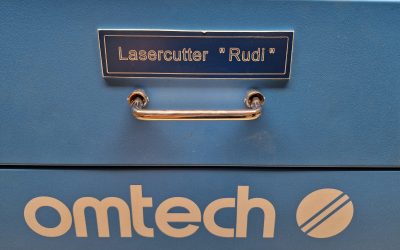 Hausbau mit Rudi