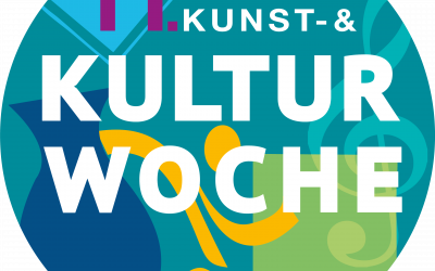 Kunst- und Kulturwoche Gilching 2025: Auf ein neues!