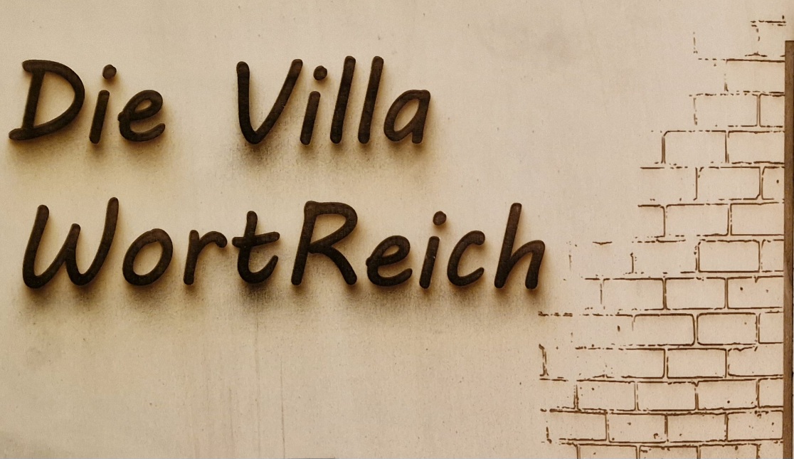 Villa WortReich