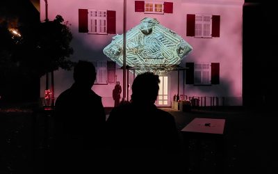 Zusammen.WIRKen: Die WortReichen und Gilchings Museum SchichtWerk